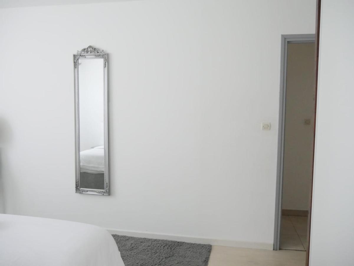 Private Room In Montpellier Exterior photo