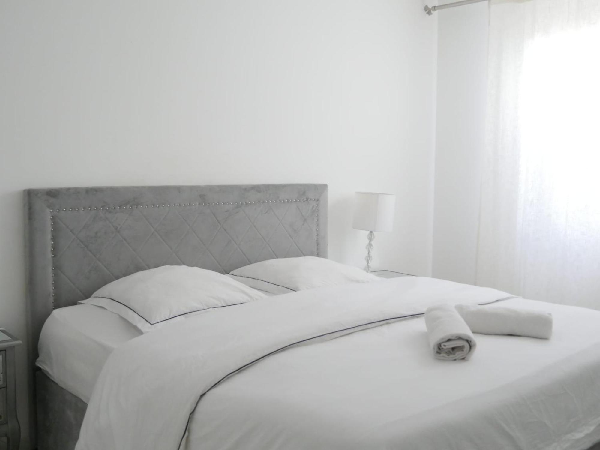 Private Room In Montpellier Exterior photo